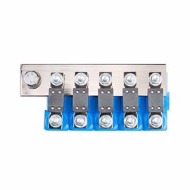 Victron Busbar Connect for 5 CIP100200100 (500A)