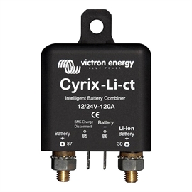 Victron Cyrix-Li-CT 12/24V-120A