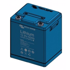 Victron Smart Lithium batteri 12,8V 50Ah