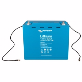 Victron Smart Lithium batteri 12,8V 60Ah
