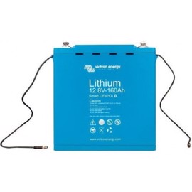 Victron Smart Lithium batteri 12,8V 160Ah
