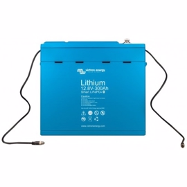 Victron Smart Lithium batteri 12,8V 300Ah