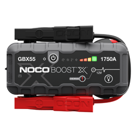 Noco Genius GBX55 Boost X 12v Jumpstart op til 150Ah batterier