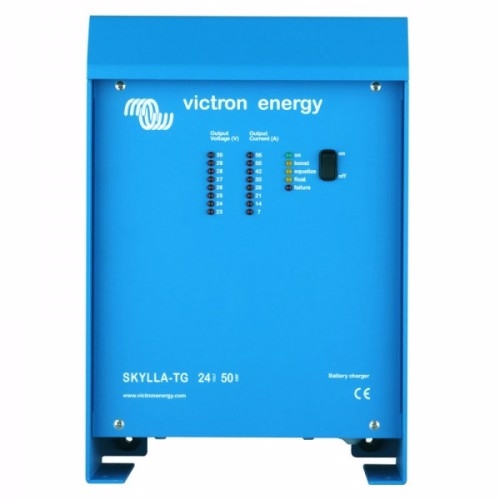 Victron Skylla-TG 24V/50A