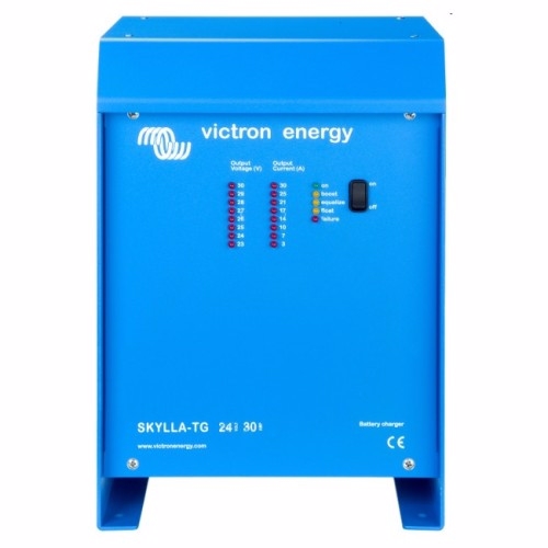 Victron Skylla-TG 24V/30A 90-265V