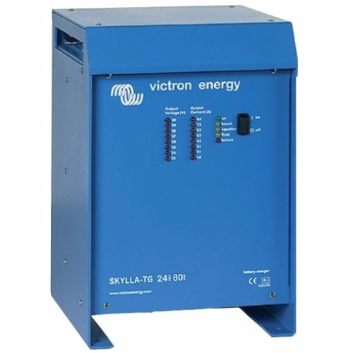 Victron Skylla-TG 24V/80A