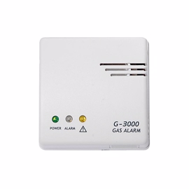 NEXA MTG-3000H Gasalarm (12V & 230V)