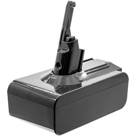 Batteri til Støvsuger Dyson V8 Type E, 5000 mAh (Kompatibelt) 