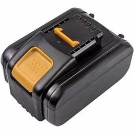 AL-KO Easy Flex batteri 4850mAh (kompatibelt)