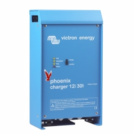 Victron Phoenix lader 12v 30A (3 udgange)