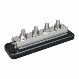 Victron Busbar 600A 4P + Cover 
