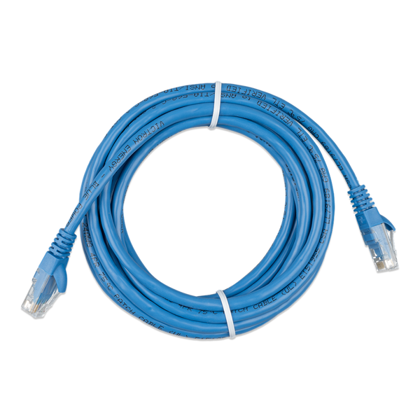 Victron RJ45 UTP Kabel 3m