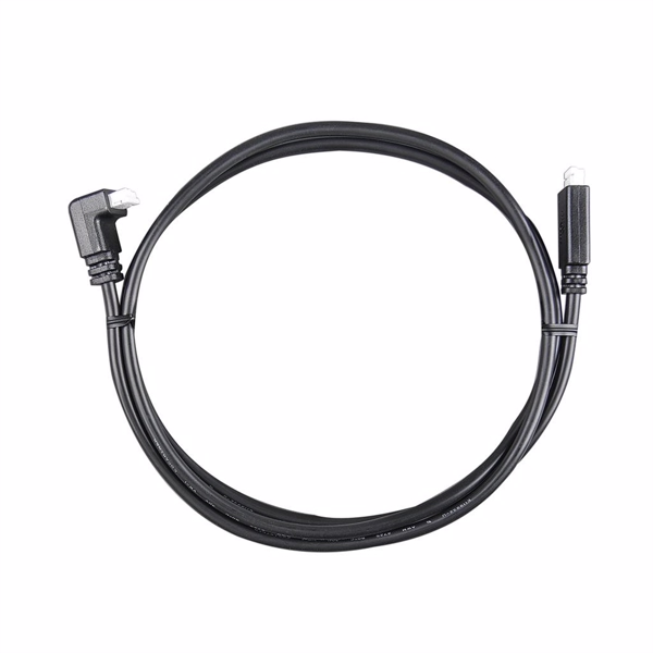 Victron VE.Direct 1,8M kabel (retvinklet model)