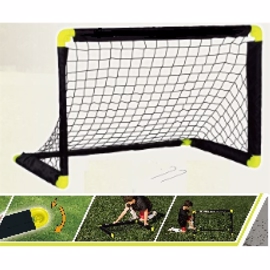 Fodboldmål til børn