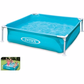 Intex Børnepool 342 liter