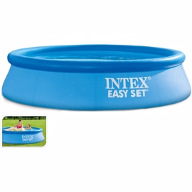 Intex Easy set børne pool 1942 liter