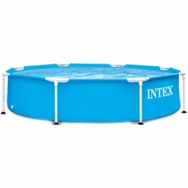 Intex pool 1828 liter