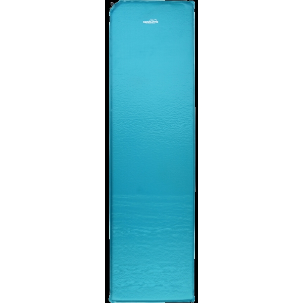 Redcliffs selvoppustelig liggeunderlag blå (180x50x2,5 cm)