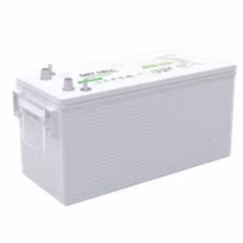 Discover 12V/235Ah DRY CELL AGM Rail batteri