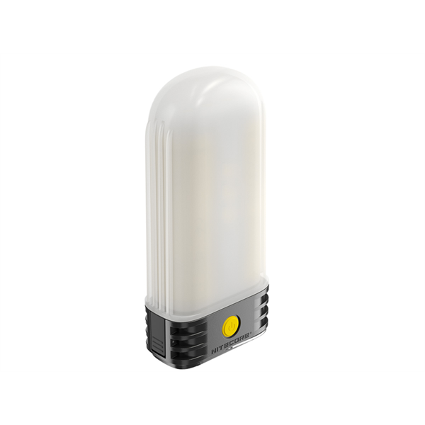 Nitecore LR60 3i1 Lanterne / Powerbank / Oplader