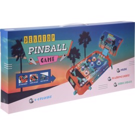 Flipper / Pinball spil
