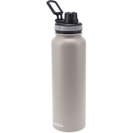 Redcliffs Termoflaske 1000 ml. Grå