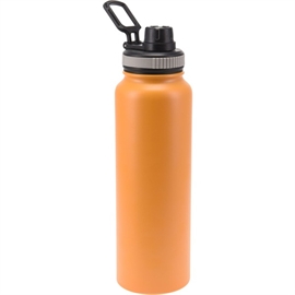 Redcliffs Termoflaske 1000 ml. Orange