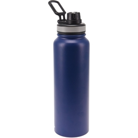 Redcliffs Termoflaske 1000 ml. Blå