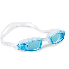 Intex svømmebriller til børn (8+ år) Blå