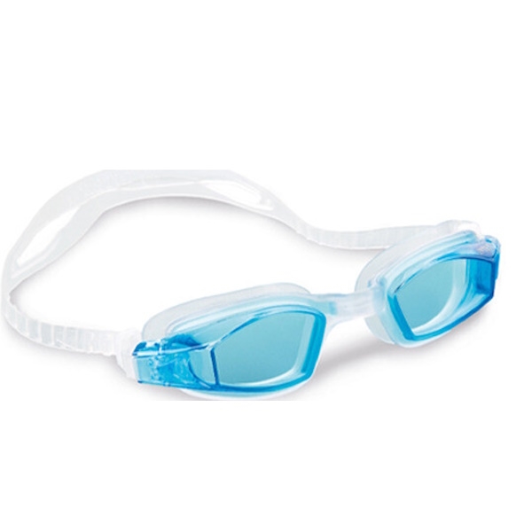 Intex svømmebriller til børn (8+ år) Blå
