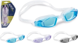 Intex svømmebriller til børn (8+ år) Lilla