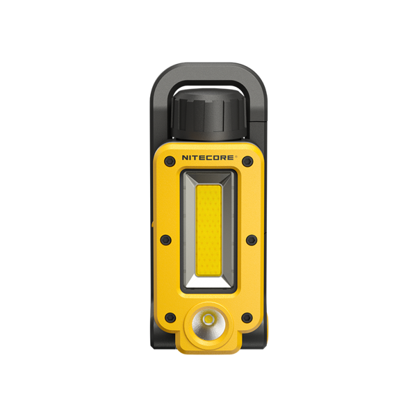 Nitecore NWL20 Lygte 600 Lumen