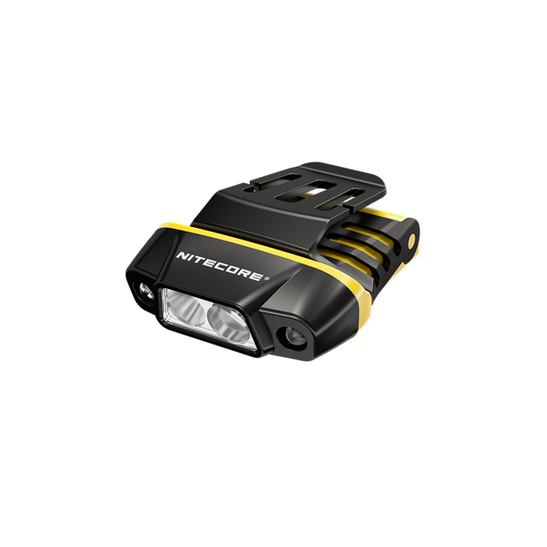 Nitecore NU11 150 lumen Genopladelig pandelygte