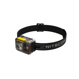 Nitecore HA13 350 lumen Pandelygte