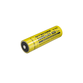 Nitecore 18650 NL1836 3600mAh Li Ion batteri