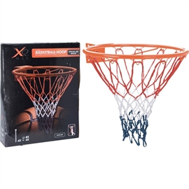 XQMax Basketballkurv I Original Størrelse