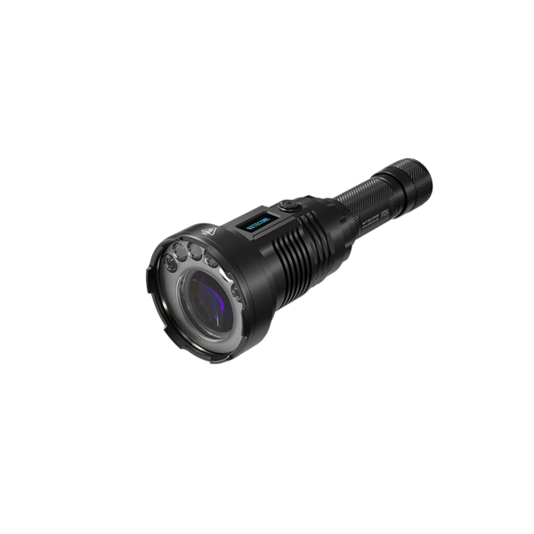 Nitecore P35i Genopladelig lygte 3000Lumen 