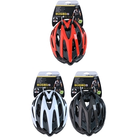 Dunlop Cykelhjelm Str S i Sort