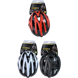 Dunlop Cykelhjelm MTB Str M i Sort