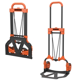 Black+Decker Foldbar Sækkevogn - max 65KG