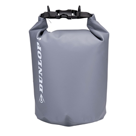 Dunlop Dry Bag 5L, Grå