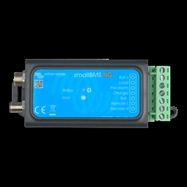 Victron smallBMS