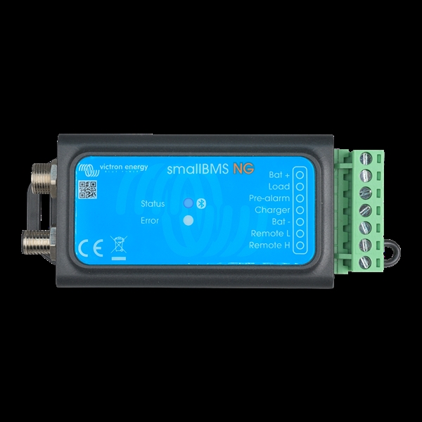 Victron smallBMS