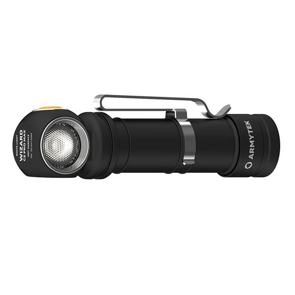 Armytek Wizard C2 Pro MAX Multilygte