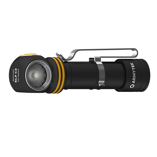 Armytek ELF C2 MICRO Multilygte