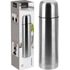 Rustfri termoflaske fra Excellent Houseware1L 