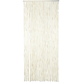 Dørforhæng, Sorghum L: 200 x B: 90 cm