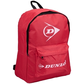 DUNLOP Rød Rygsæk 20 L