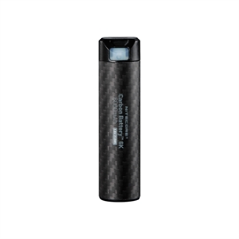 Nitecore Carbon Battery™ 6K