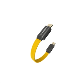 Nitecore NLink10, Type-C til Type-C Magnetisk Fast Charging Ladekabel